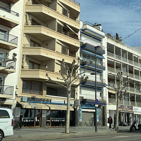 Agi Panama Lejlighed Roses Eksteriør billede